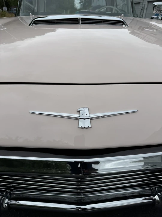 1960 Ford Thunderbird 2nd Gen - Image 30 of 31