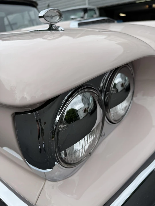 1960 Ford Thunderbird 2nd Gen - Image 23 of 31