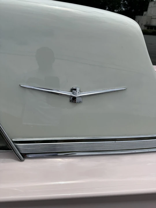 1960 Ford Thunderbird 2nd Gen - Image 31 of 31