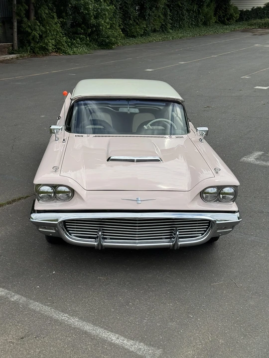 1960 Ford Thunderbird 2nd Gen - Image 15 of 31