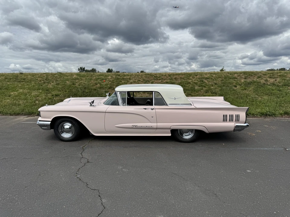 1960 Ford Thunderbird 2nd Gen - Image 3 of 31