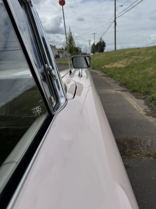 1960 Ford Thunderbird 2nd Gen - Image 29 of 31