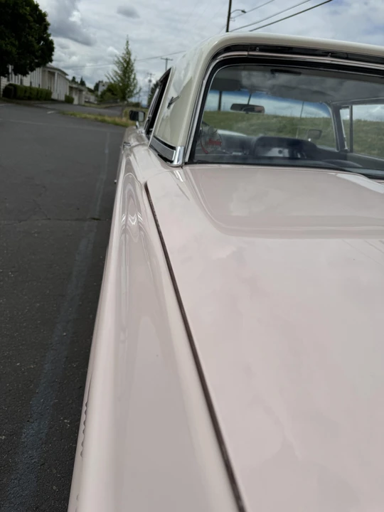 1960 Ford Thunderbird 2nd Gen - Image 25 of 31