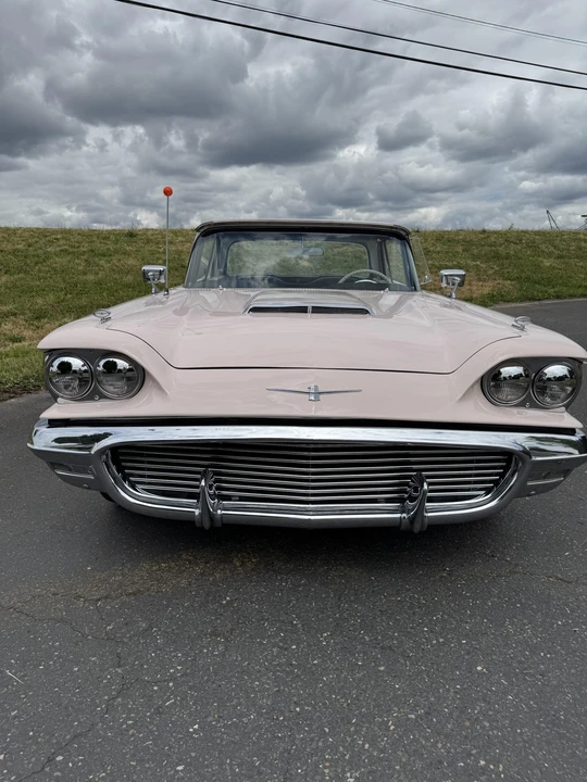 1960 Ford Thunderbird 2nd Gen - Image 14 of 31