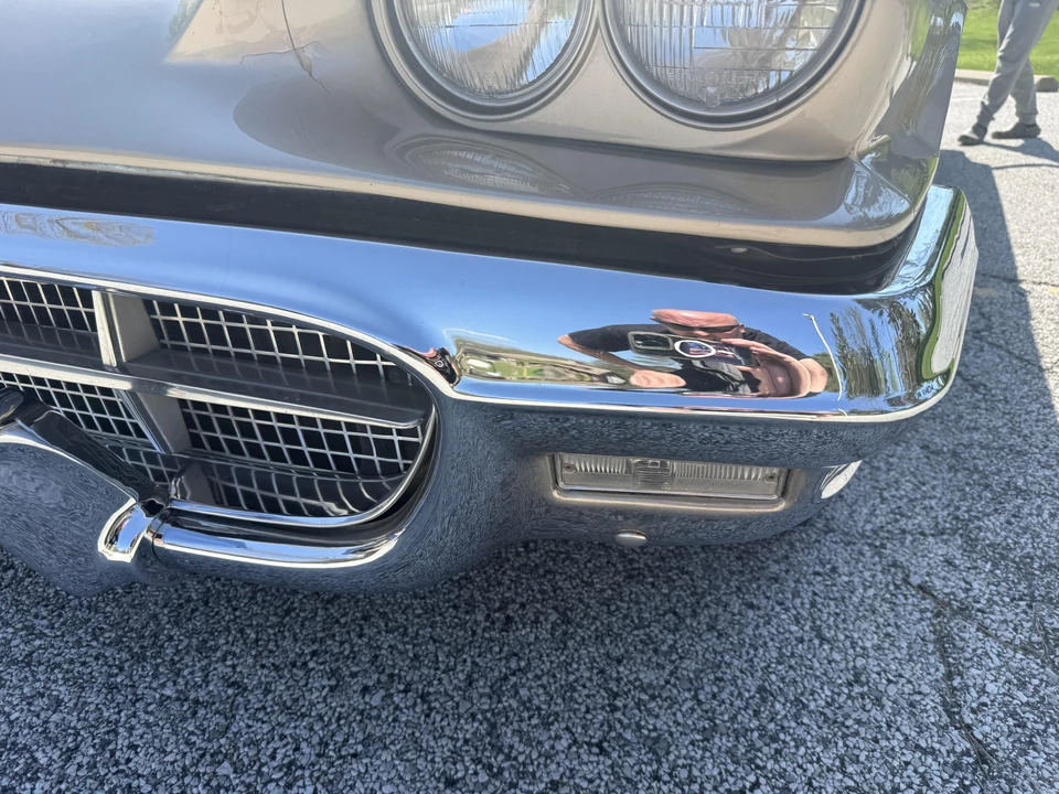 1960 Ford Thunderbird 2nd Gen - Image 30 of 31