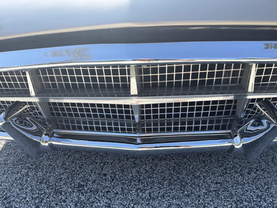 1960 Ford Thunderbird 2nd Gen - Image 29 of 31
