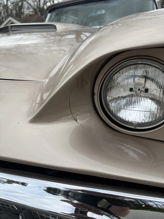 1960 Ford Thunderbird 2nd Gen - Image 31 of 31