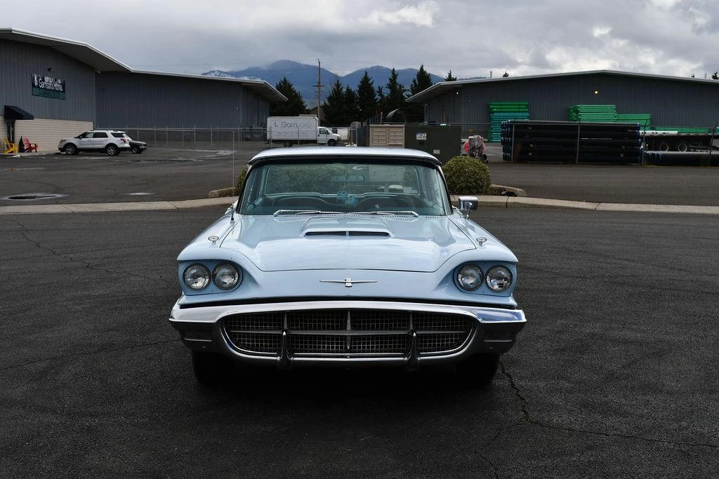 1960 Ford Thunderbird 2nd Gen - Image 12 of 31