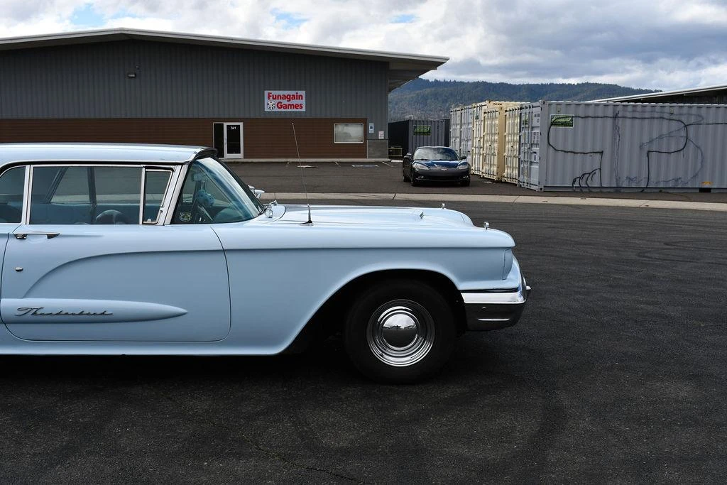 1960 Ford Thunderbird 2nd Gen - Image 26 of 31
