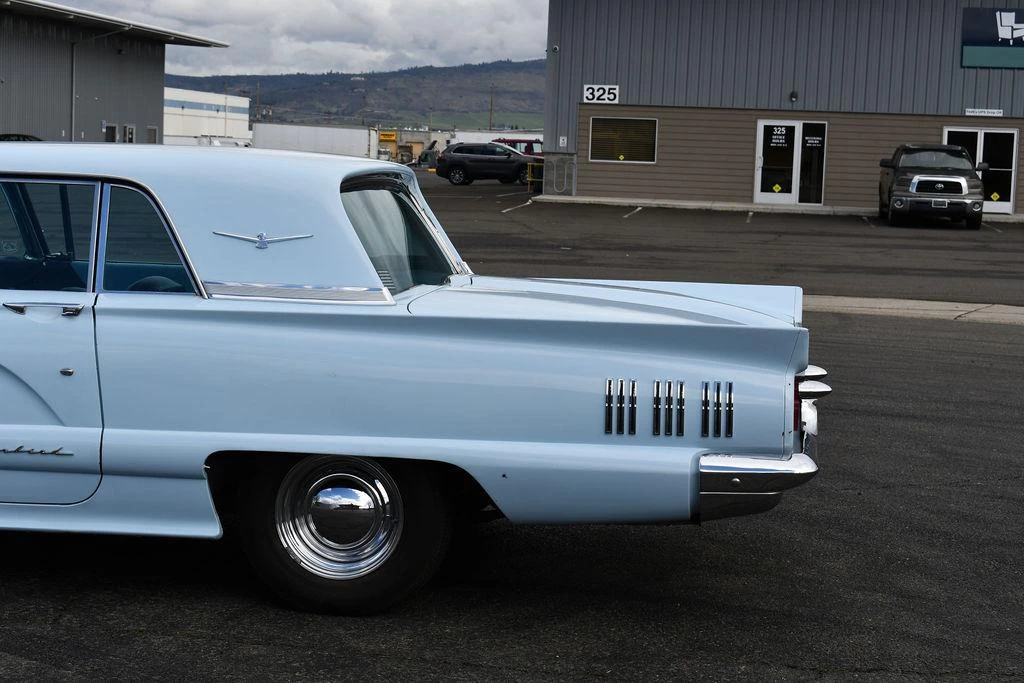 1960 Ford Thunderbird 2nd Gen - Image 28 of 31