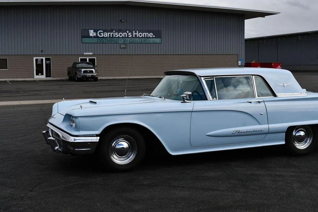 1960 Ford Thunderbird 2nd Gen - Image 30 of 31