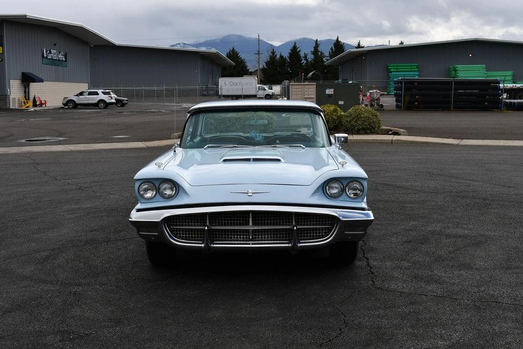 1960 Ford Thunderbird 2nd Gen - Image 11 of 31