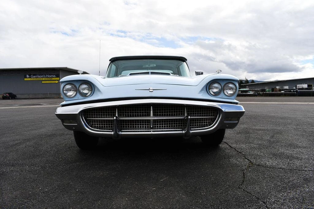 1960 Ford Thunderbird 2nd Gen - Image 13 of 31