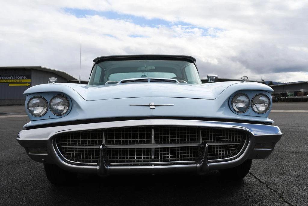 1960 Ford Thunderbird 2nd Gen - Image 14 of 31