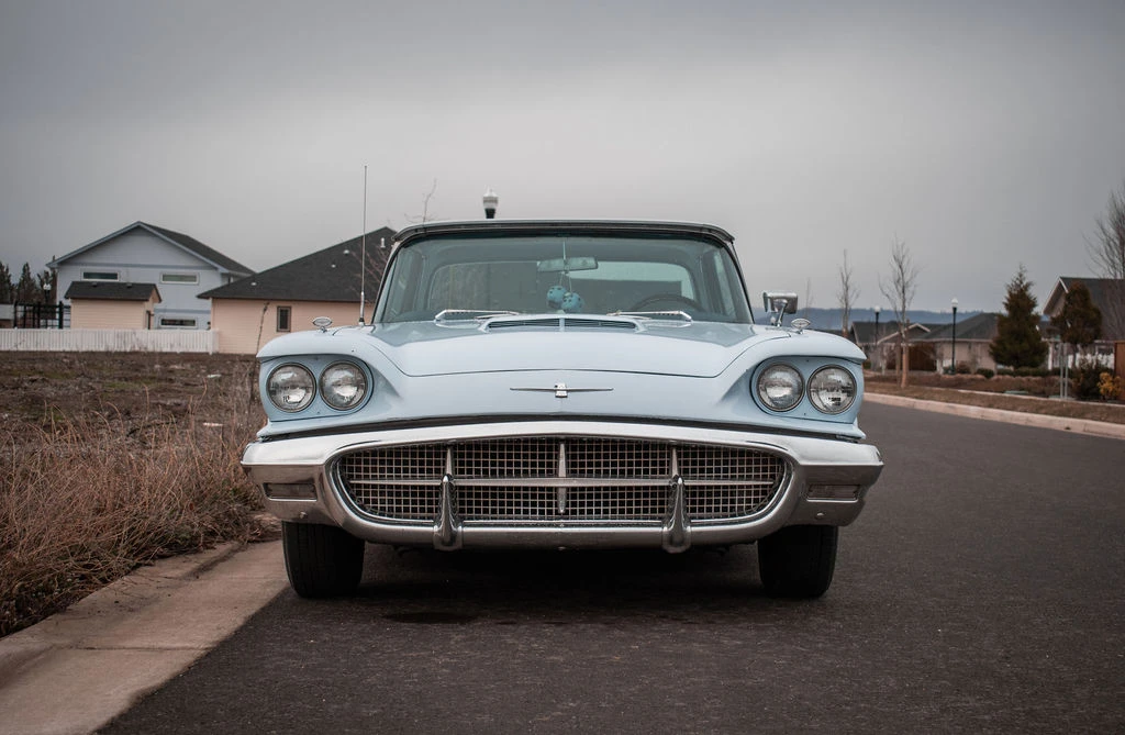 1960 Ford Thunderbird 2nd Gen - Image 2 of 31