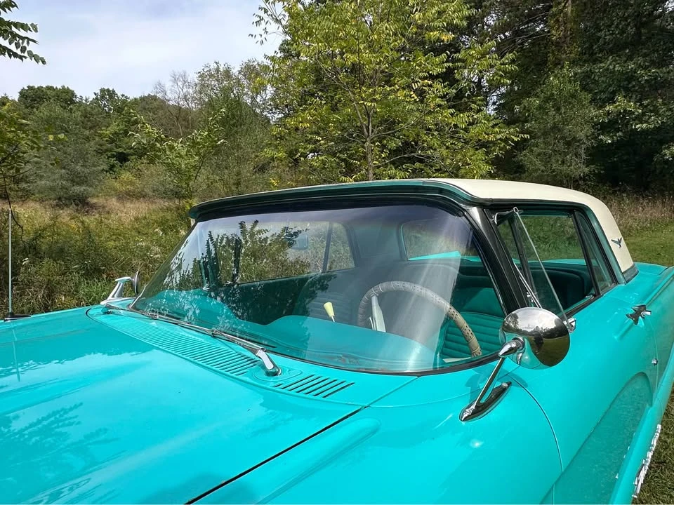 1960 Ford Thunderbird 2nd Gen - Image 5 of 14