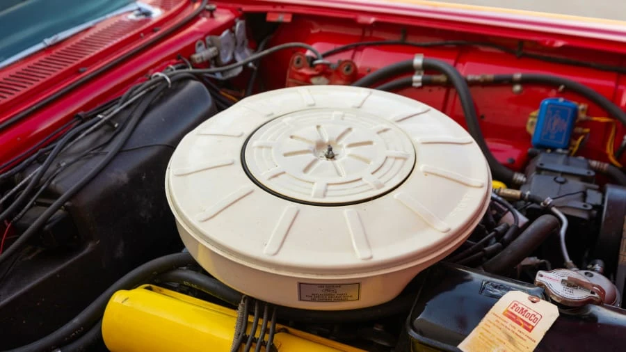1960 Ford Thunderbird 2nd Gen - Image 14 of 24
