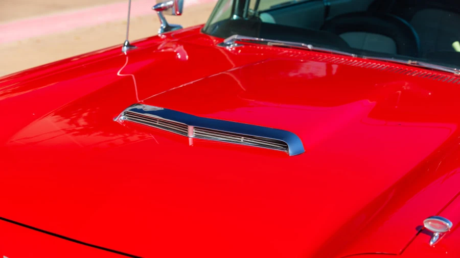 1960 Ford Thunderbird 2nd Gen - Image 18 of 24