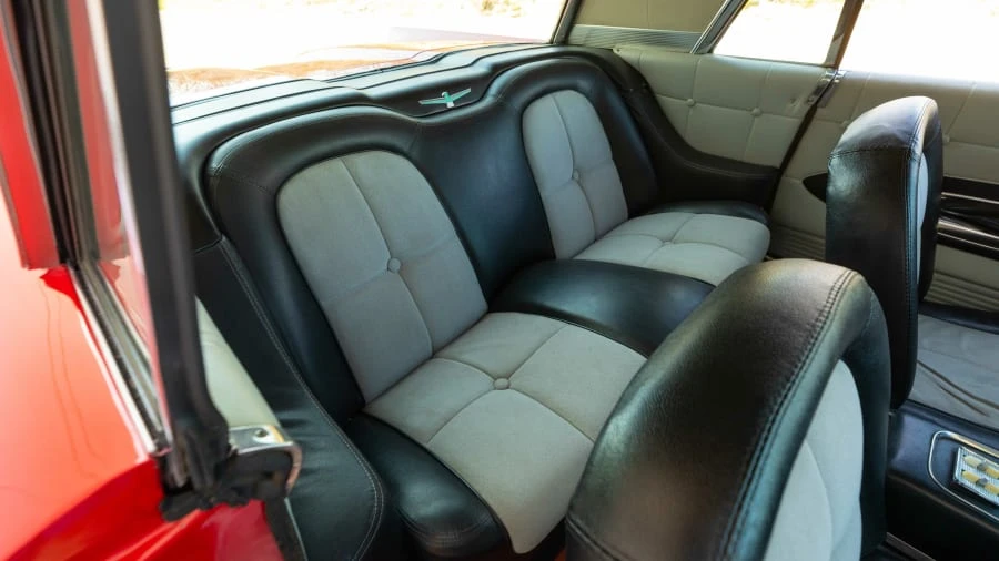 1960 Ford Thunderbird 2nd Gen - Image 19 of 24