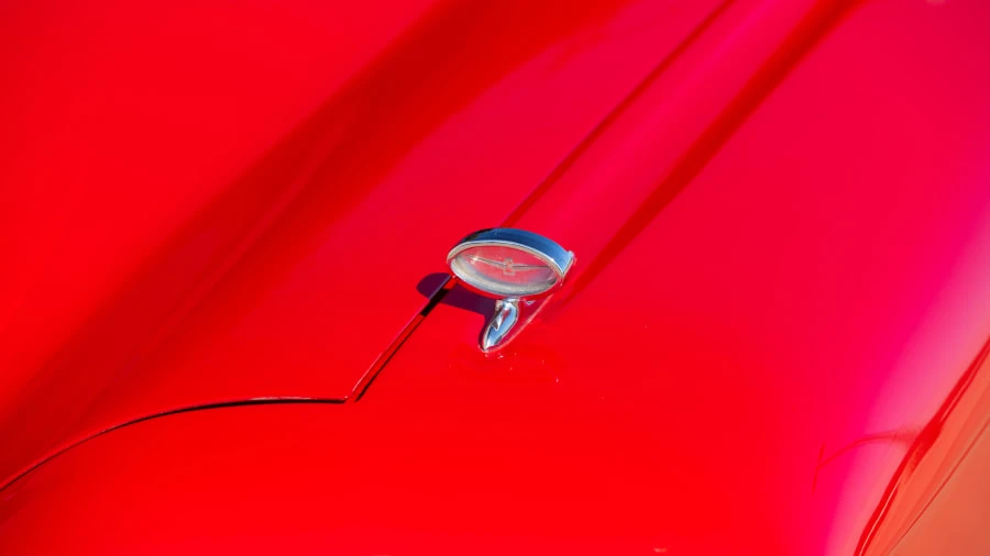 1960 Ford Thunderbird 2nd Gen - Image 21 of 24