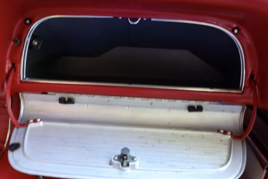 1960 Ford Thunderbird 2nd Gen - Image 18 of 22