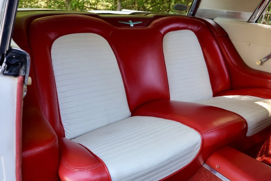1960 Ford Thunderbird 2nd Gen - Image 12 of 22