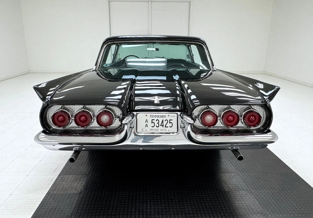 1960 Ford Thunderbird 2nd Gen - Image 3 of 31
