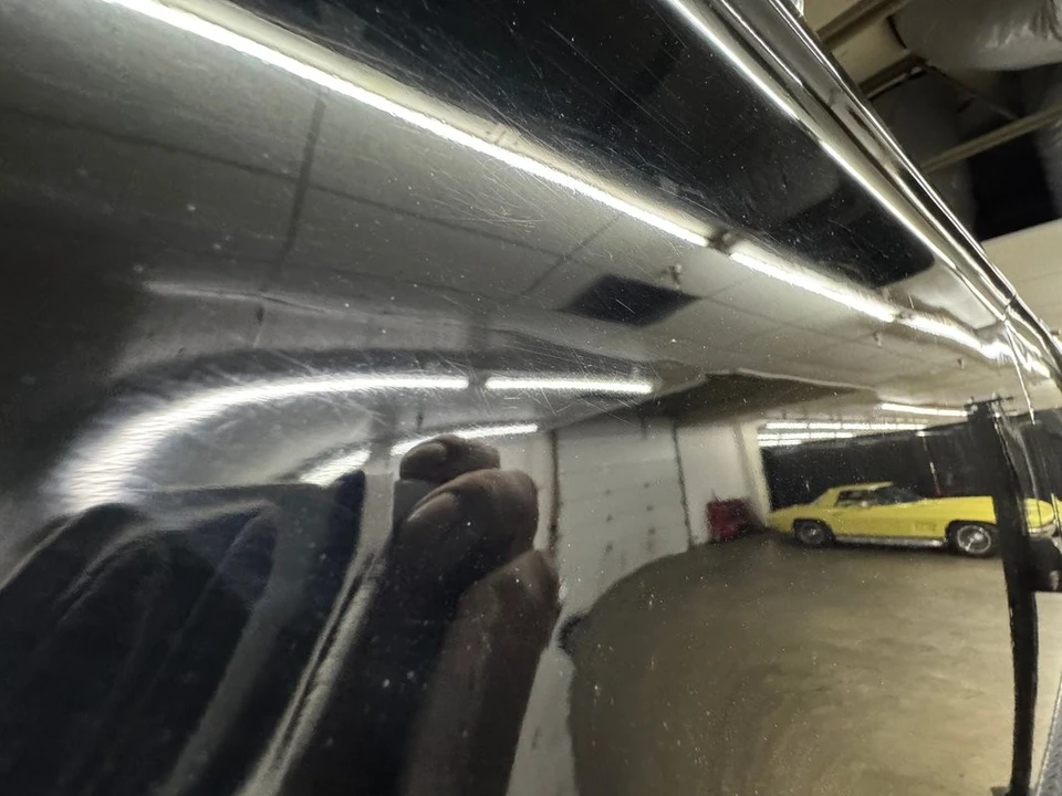 1960 Ford Thunderbird 2nd Gen - Image 29 of 31
