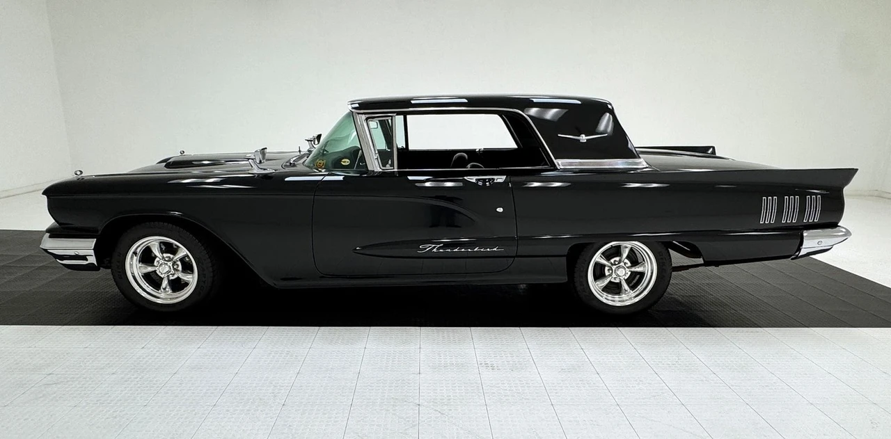 1960 Ford Thunderbird 2nd Gen - Image 2 of 31