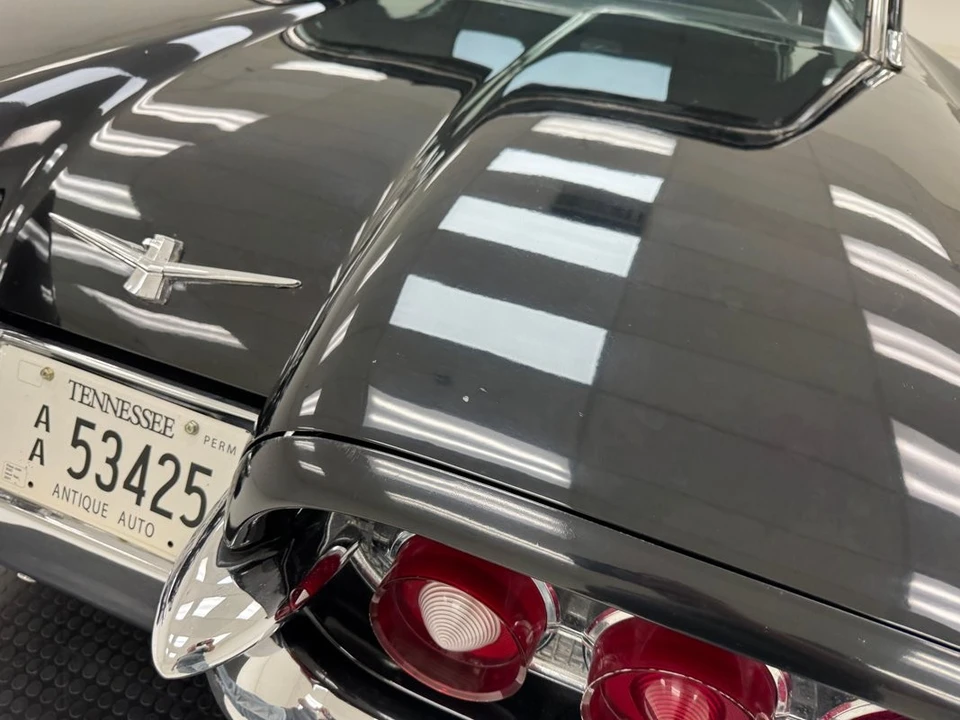 1960 Ford Thunderbird 2nd Gen - Image 17 of 31