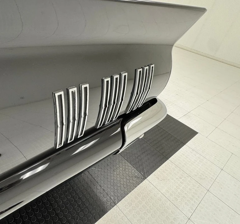 1960 Ford Thunderbird 2nd Gen - Image 10 of 31