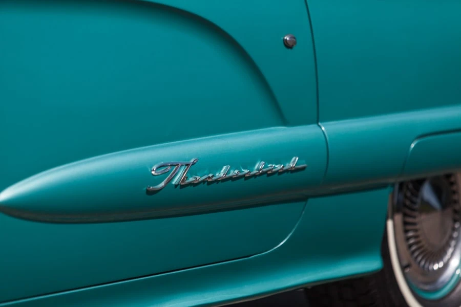 1960 Ford Thunderbird 2nd Gen - Image 10 of 12