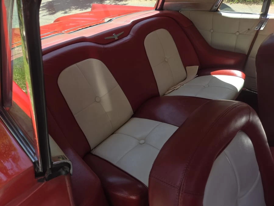 1960 Ford Thunderbird 2nd Gen - Image 14 of 25