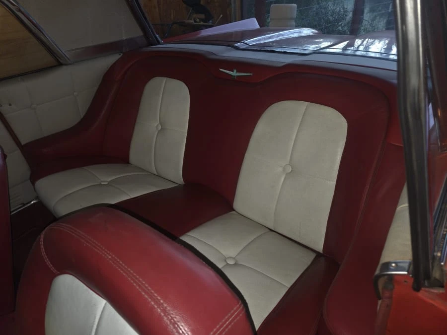 1960 Ford Thunderbird 2nd Gen - Image 19 of 25