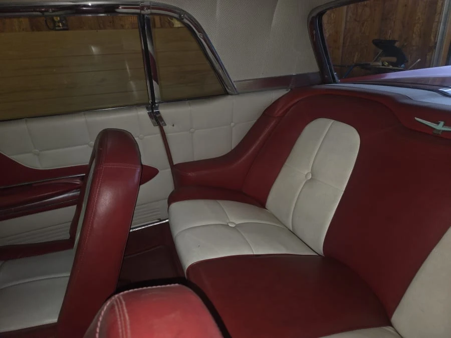 1960 Ford Thunderbird 2nd Gen - Image 18 of 25