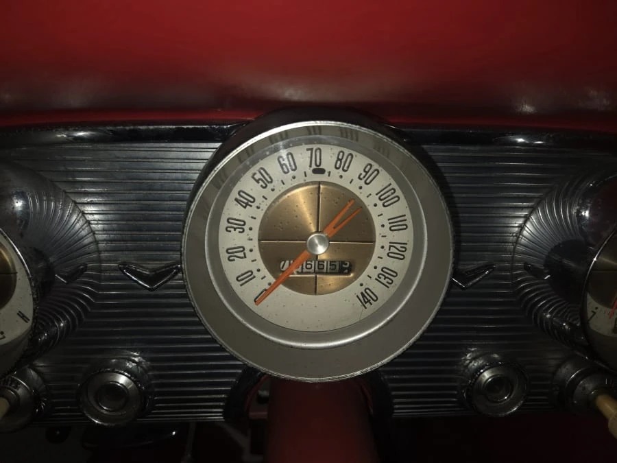 1960 Ford Thunderbird 2nd Gen - Image 13 of 25