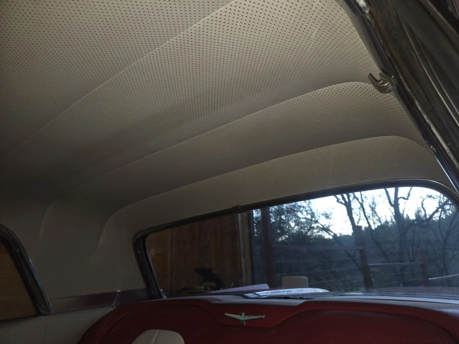 1960 Ford Thunderbird 2nd Gen - Image 15 of 25