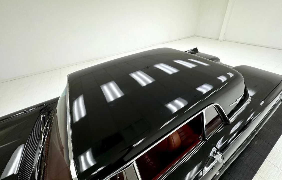 1960 Ford Thunderbird 2nd Gen - Image 14 of 31