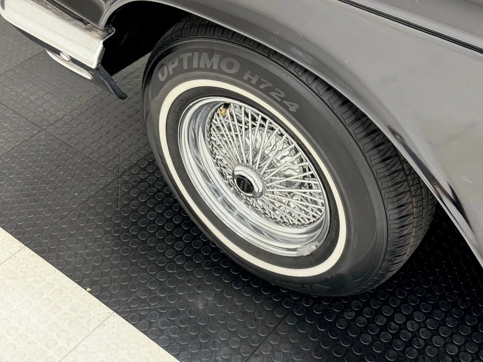 1960 Ford Thunderbird 2nd Gen - Image 12 of 31