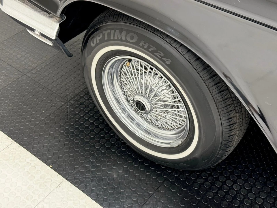 1960 Ford Thunderbird 2nd Gen - Image 12 of 12