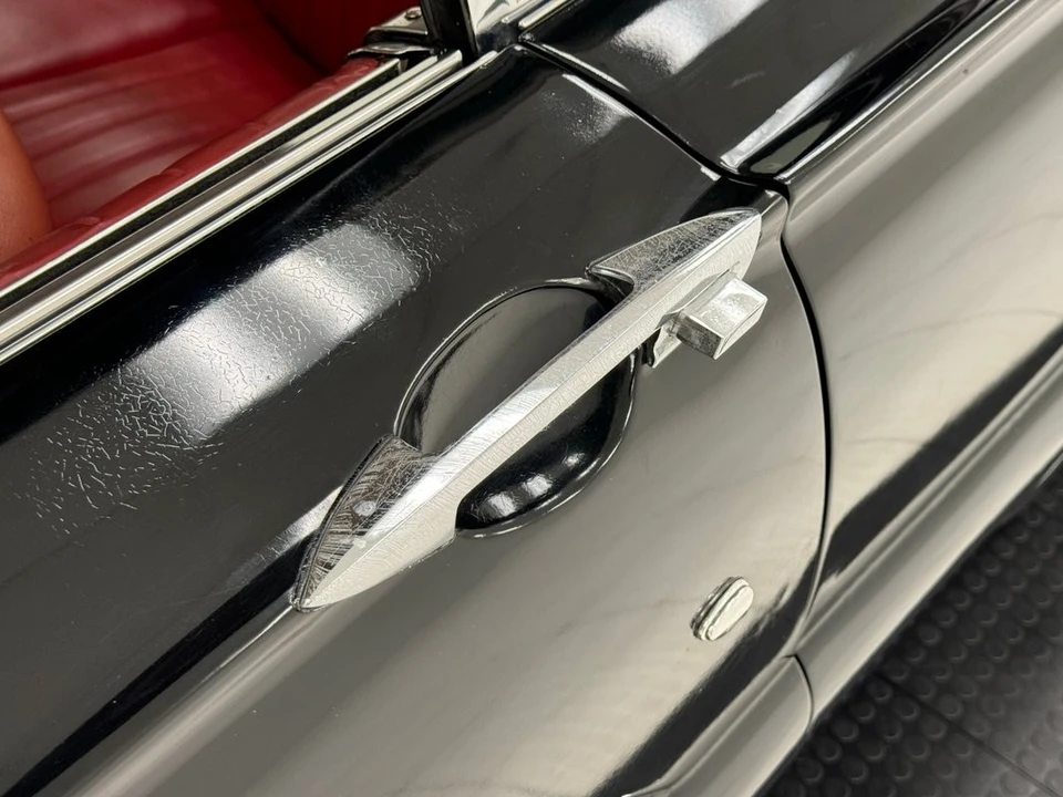 1960 Ford Thunderbird 2nd Gen - Image 16 of 31