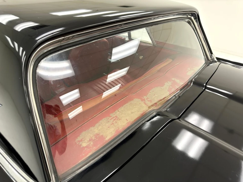 1960 Ford Thunderbird 2nd Gen - Image 18 of 31