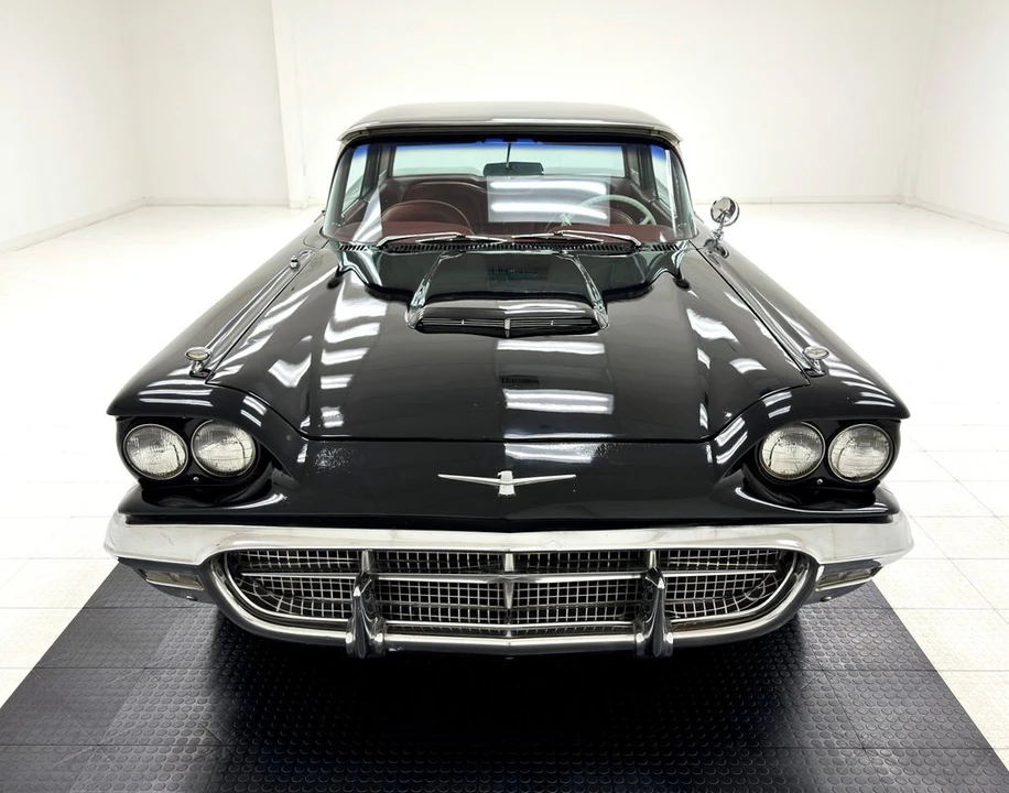 1960 Ford Thunderbird 2nd Gen - Image 8 of 12