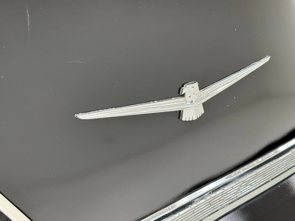 1960 Ford Thunderbird 2nd Gen - Image 17 of 31