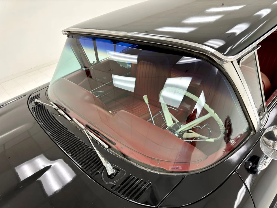 1960 Ford Thunderbird 2nd Gen - Image 13 of 31