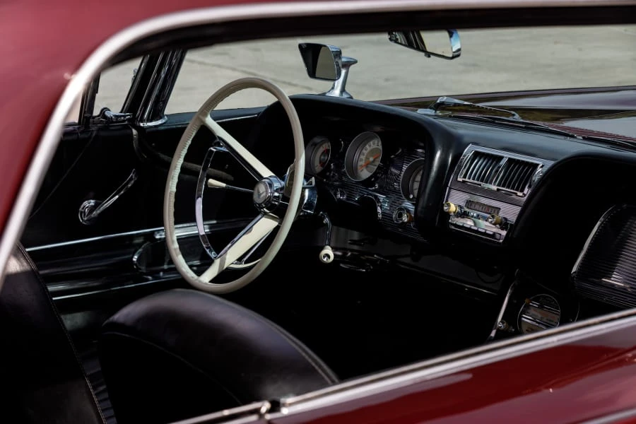 1960 Ford Thunderbird 2nd Gen - Image 12 of 31