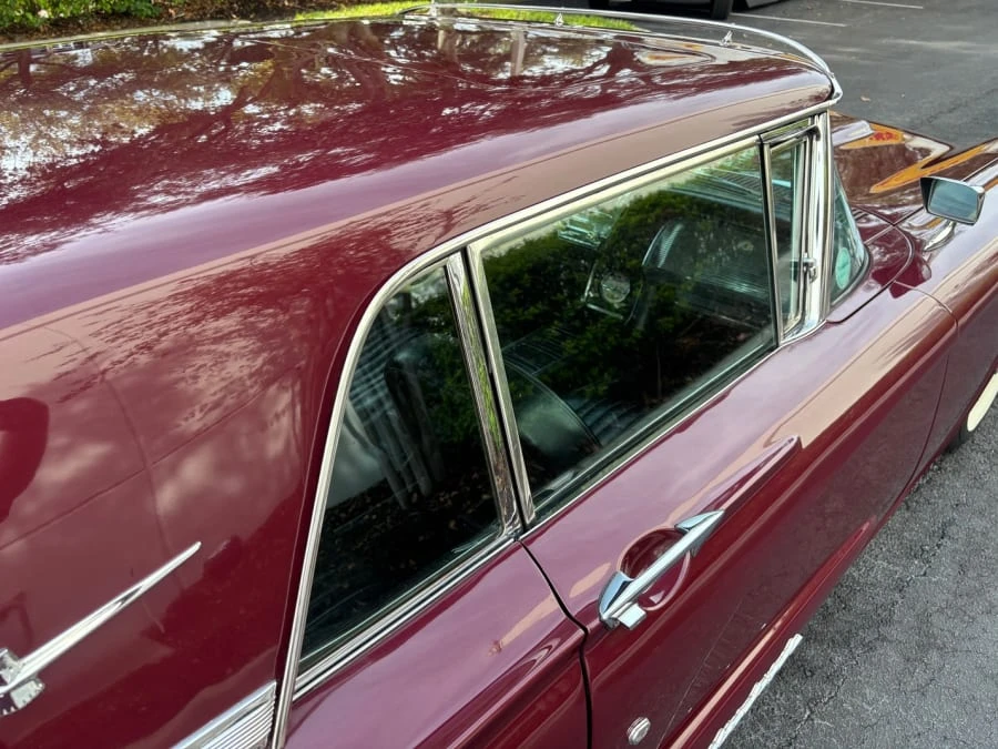 1960 Ford Thunderbird 2nd Gen - Image 21 of 31