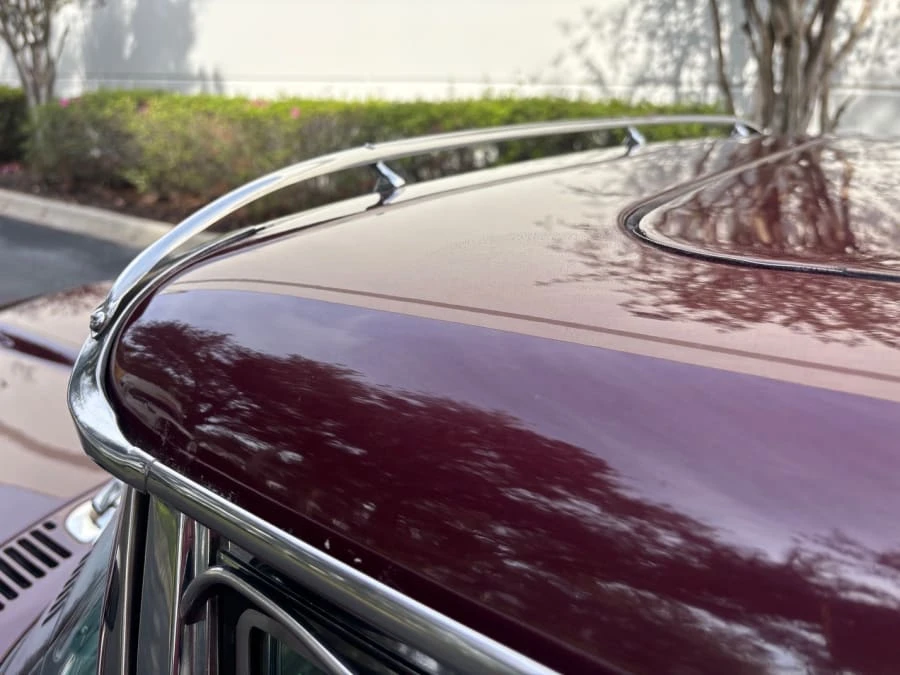 1960 Ford Thunderbird 2nd Gen - Image 20 of 31