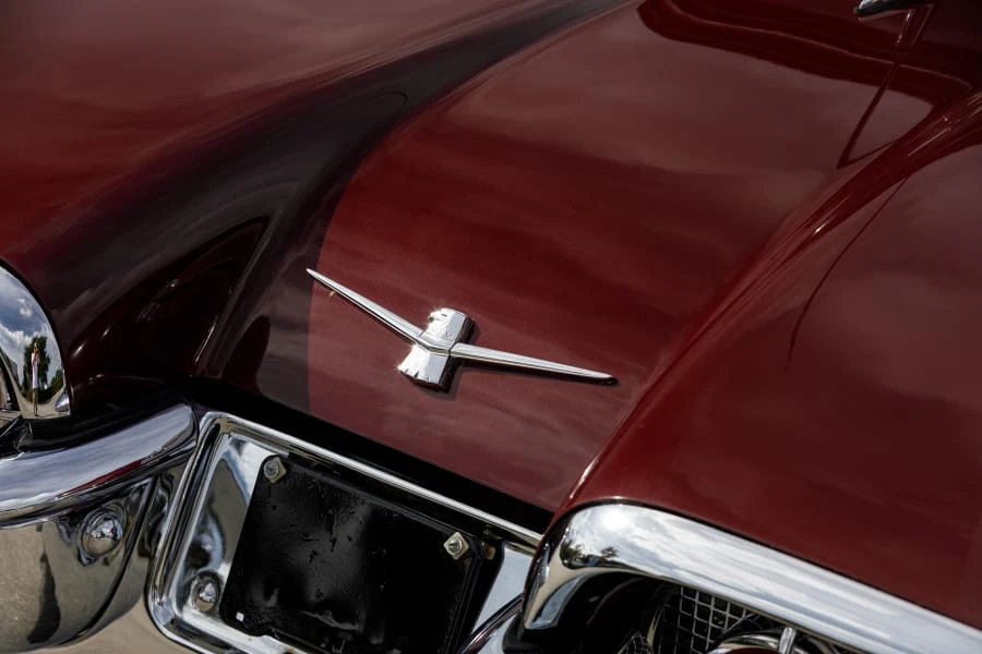 1960 Ford Thunderbird 2nd Gen - Image 19 of 31