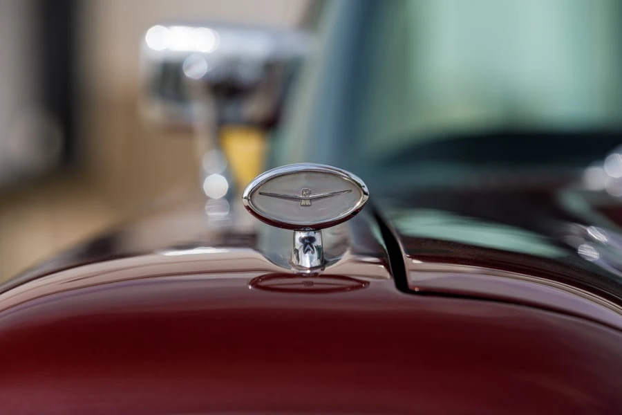 1960 Ford Thunderbird 2nd Gen - Image 15 of 31